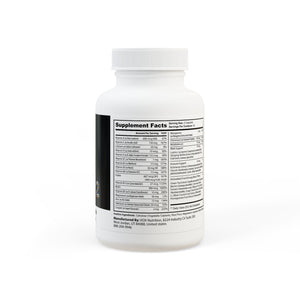 MyVybz Multivitamin for Men Supplement (60 Capsules)