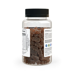 MyVybz Multivitamin Gummies for Adults (60 Gummies)