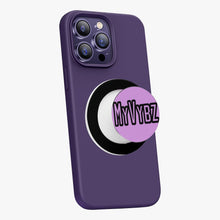 Load image into Gallery viewer, MyVybz Magnetic Collapsible Phone Grip And Stand