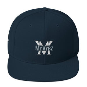 MyVybz Snapback Hat