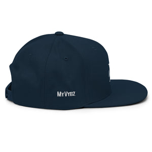 MyVybz Snapback Hat