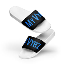 Load image into Gallery viewer, MyVybz Slides